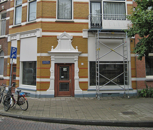 Amsterdam | Gemeente Amsterdam
